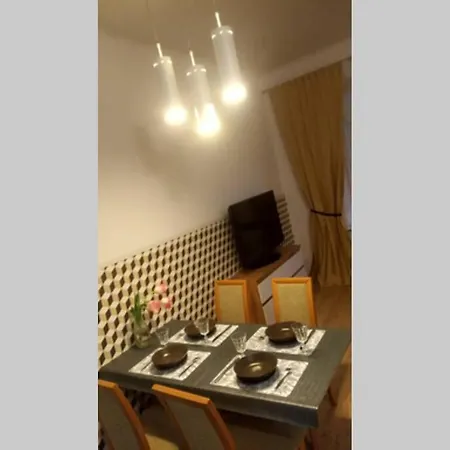 Narutowicza Tarnów