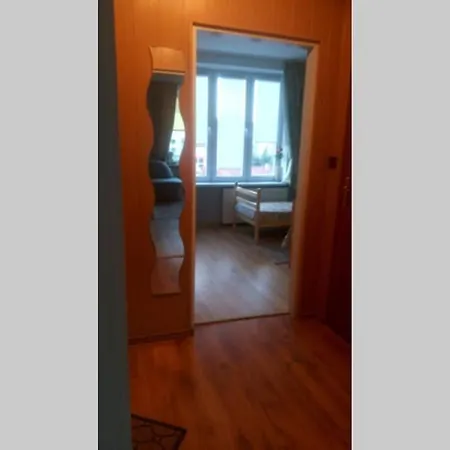 Apartman Narutowicza Tarnów