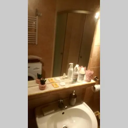 Narutowicza Apartman