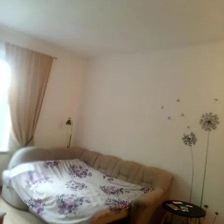 Narutowicza Apartman