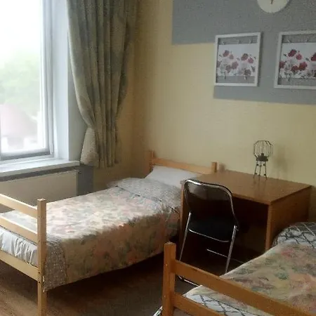 Apartman Narutowicza